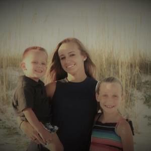 Meet your Posher, Britney